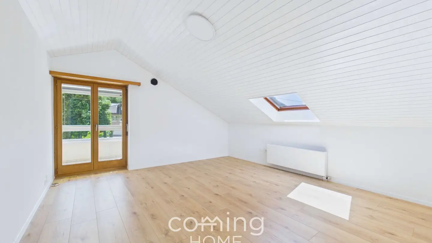 Apartment for sale - 3952 Susten - Photo 2