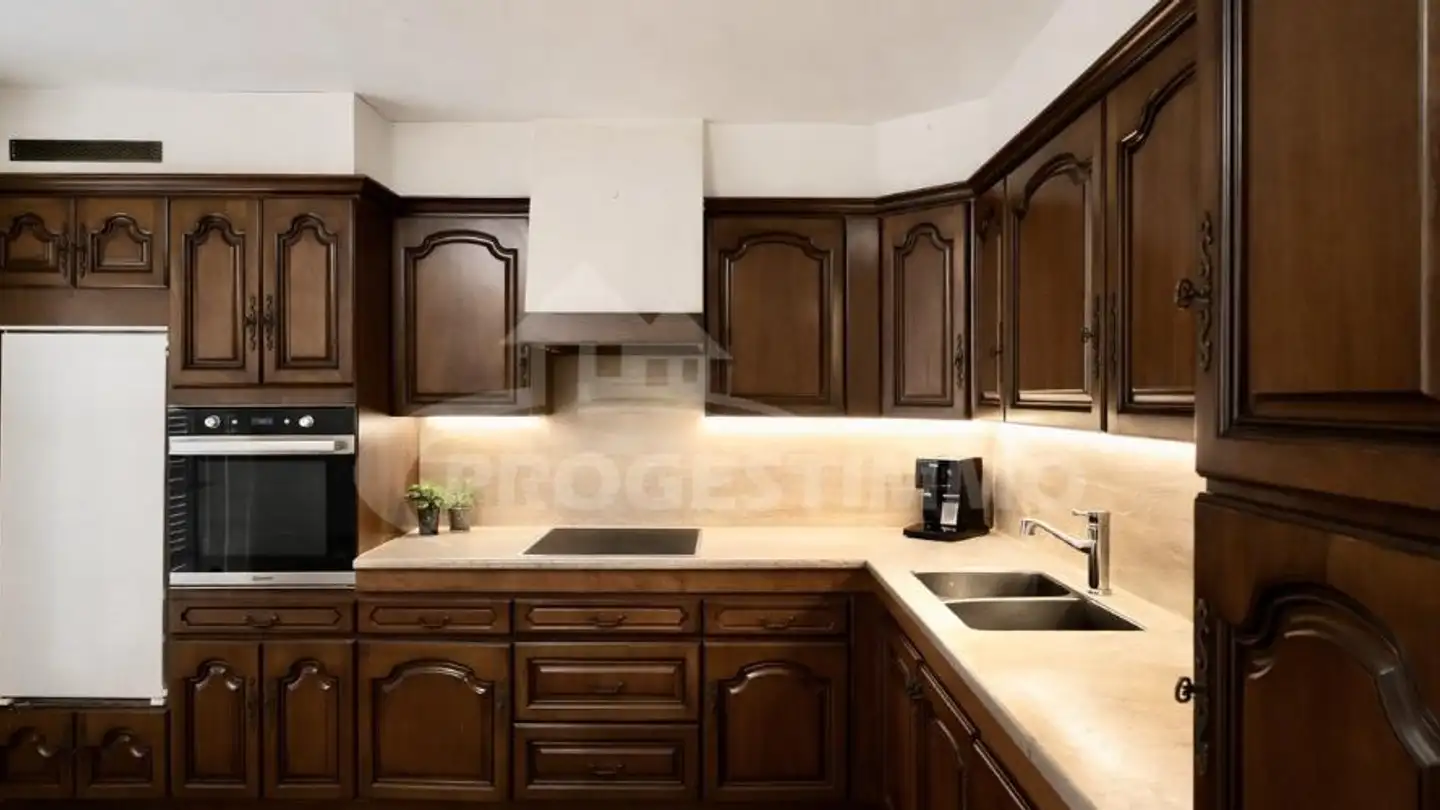 Single house for sale - 3968 Veyras - Photo 4