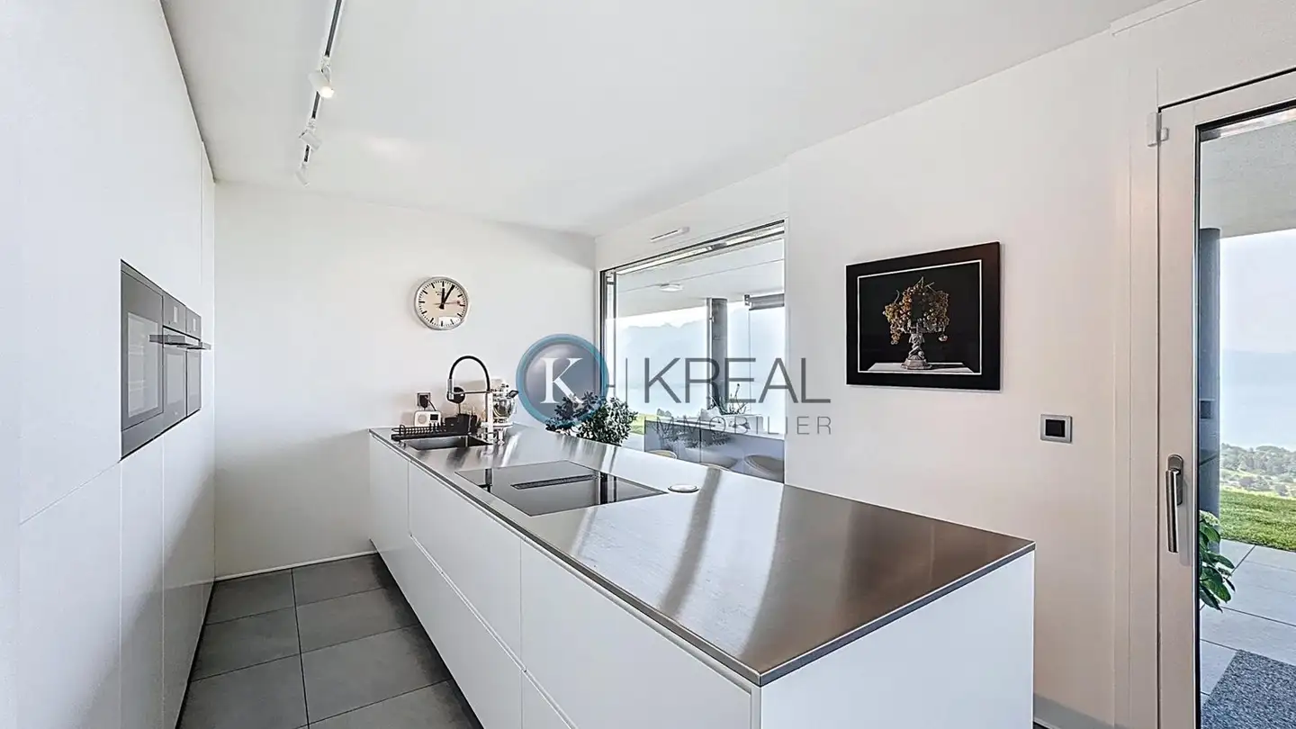 Appartement à vendre - 1820 Montreux - Photo 4