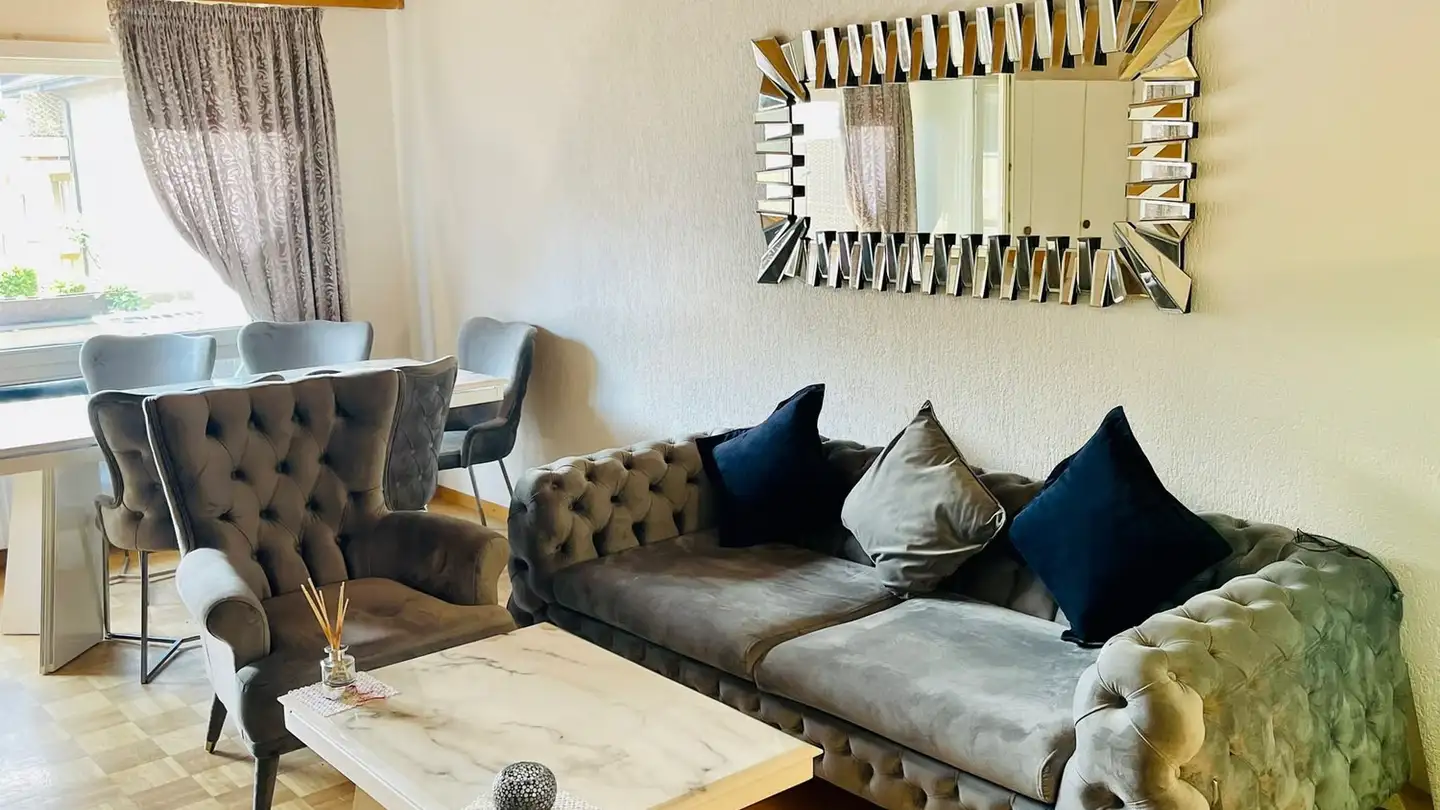 Appartamento in affitto - 3172 Niederwangen b. Bern