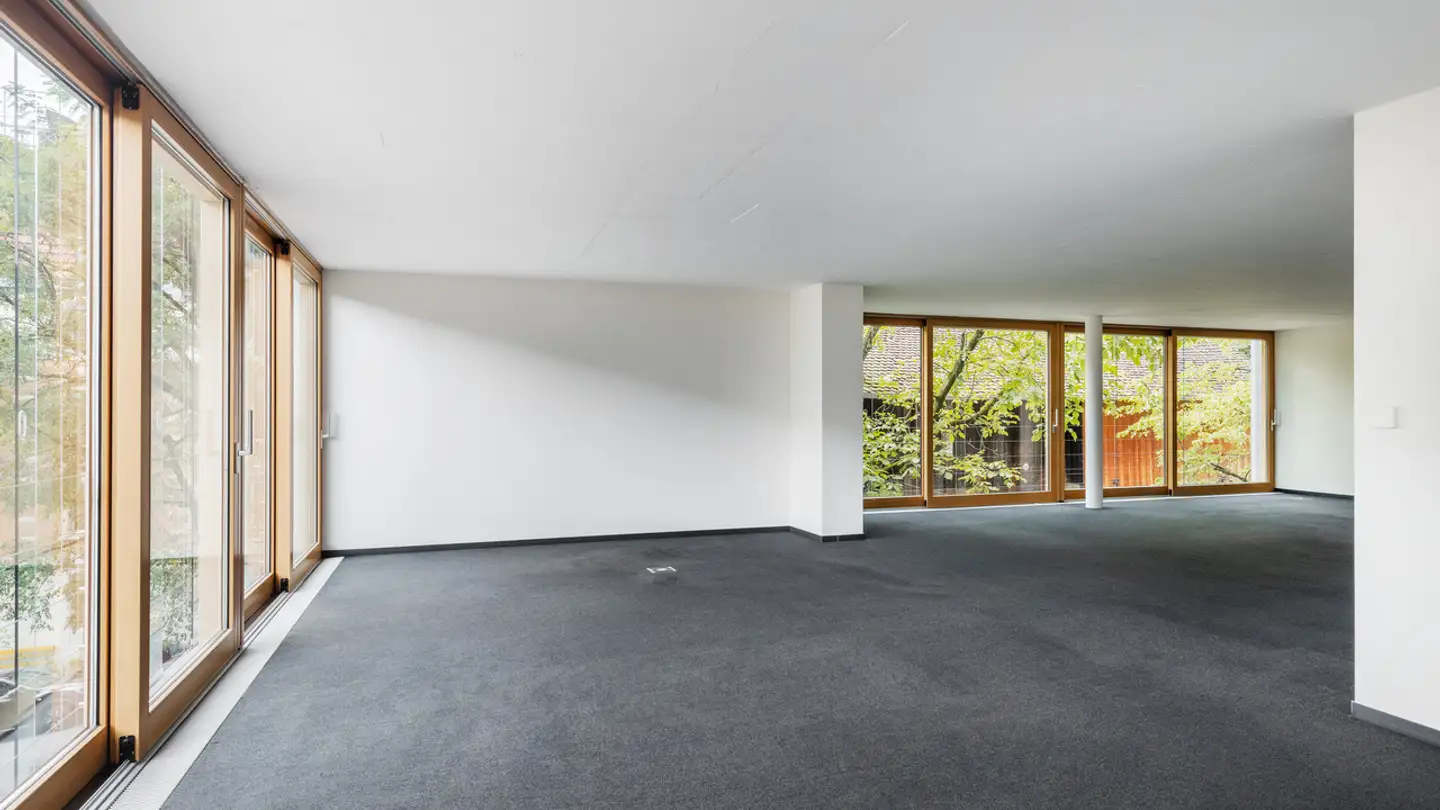 Bureau à louer - Seefeldstrasse, 8008 Zürich - Photo 3