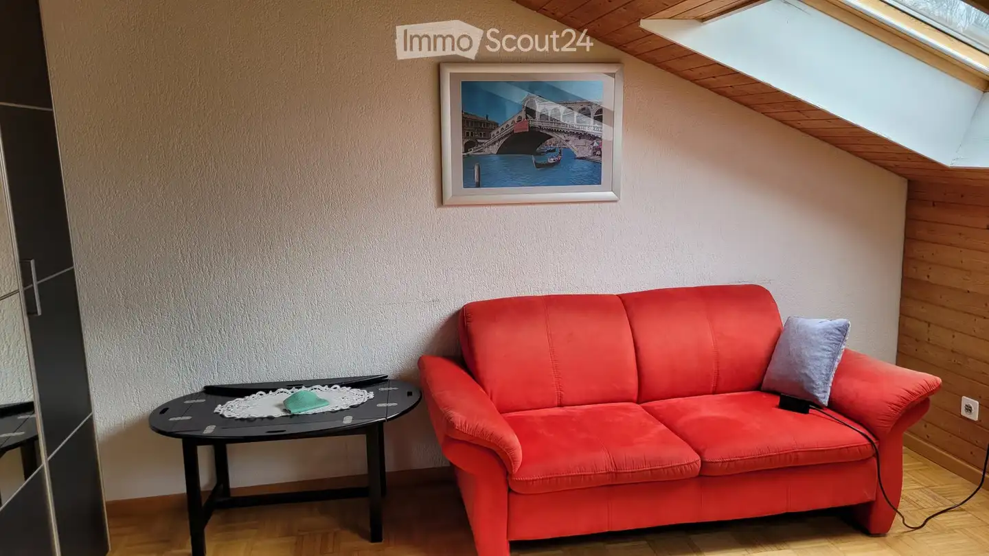 Appartamento in affitto - 3172 Niederwangen b. Bern - Foto 4