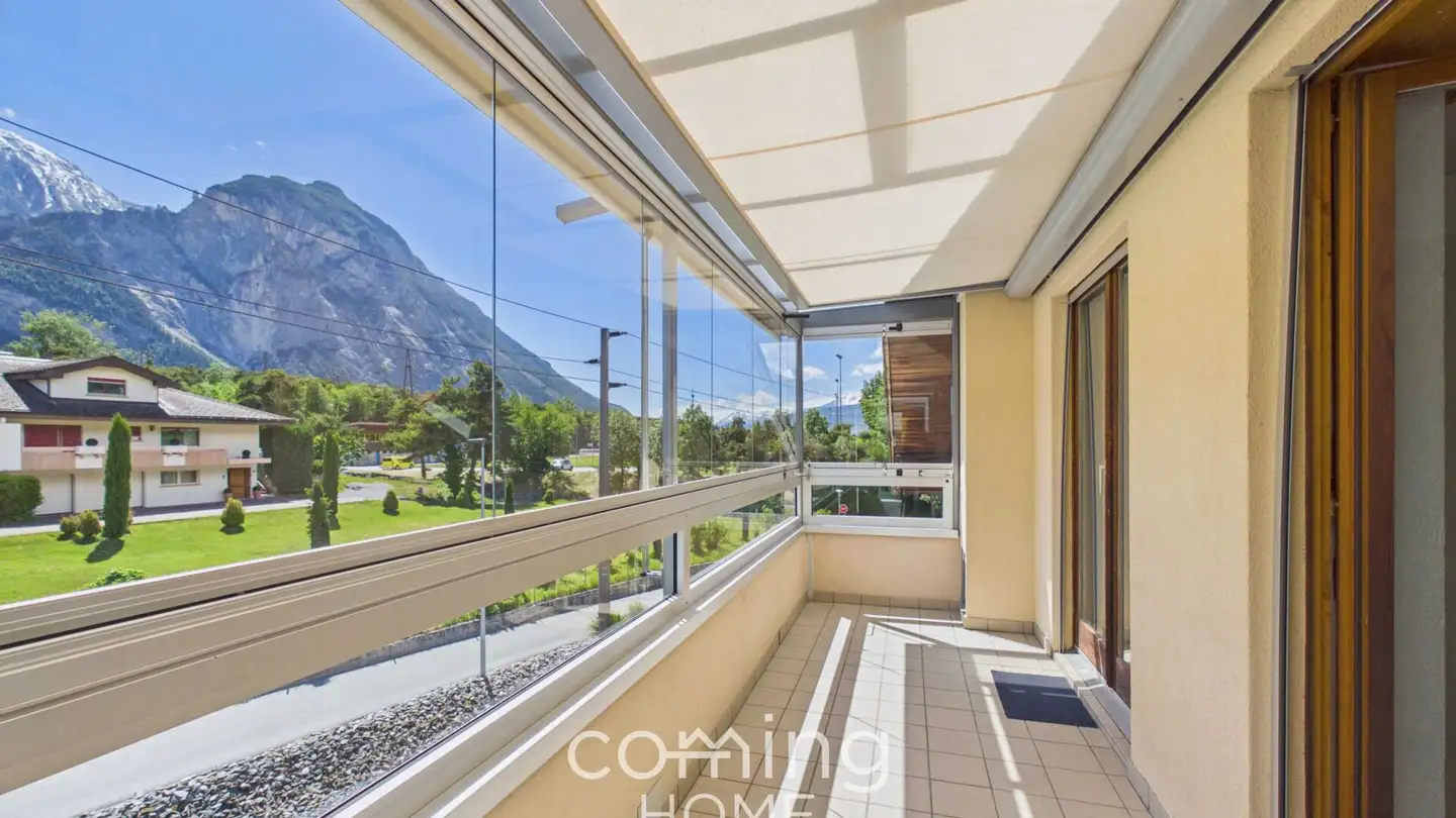 Apartment for sale - 3952 Susten - Photo 3