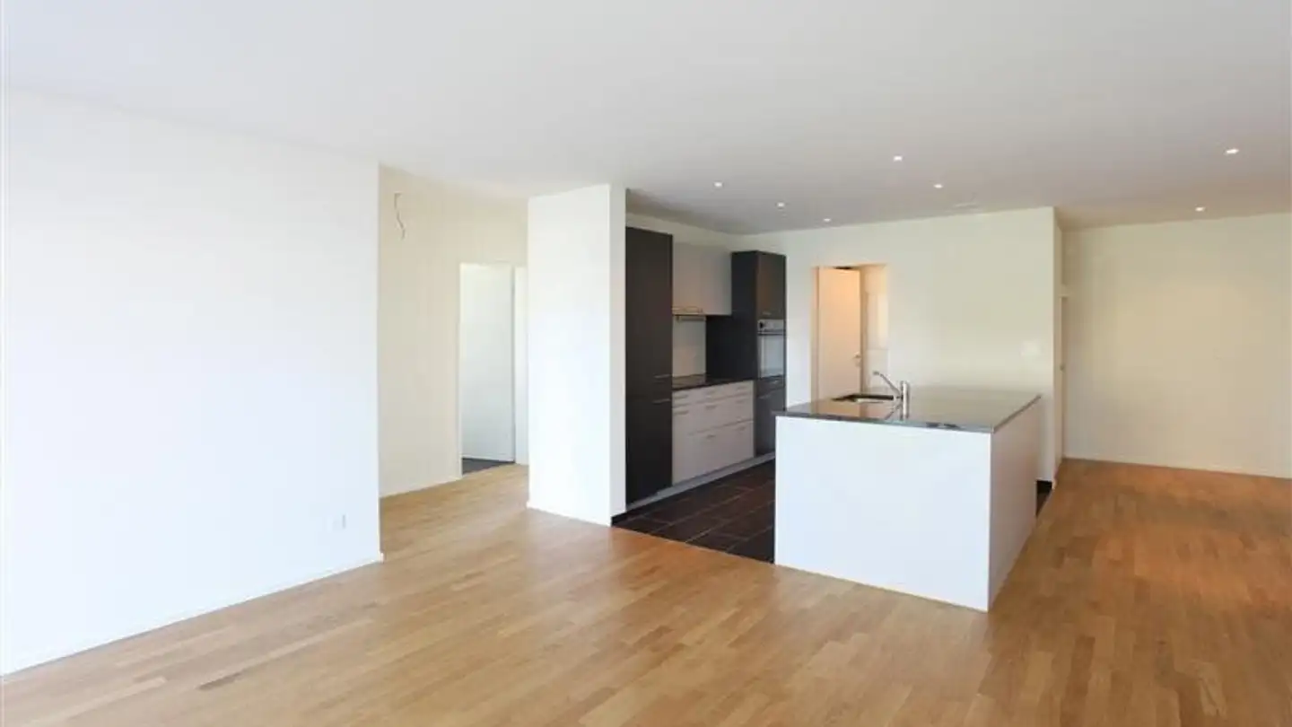 Wohnung mieten - Höflistrasse 1, 9300 Wittenbach - Foto 4