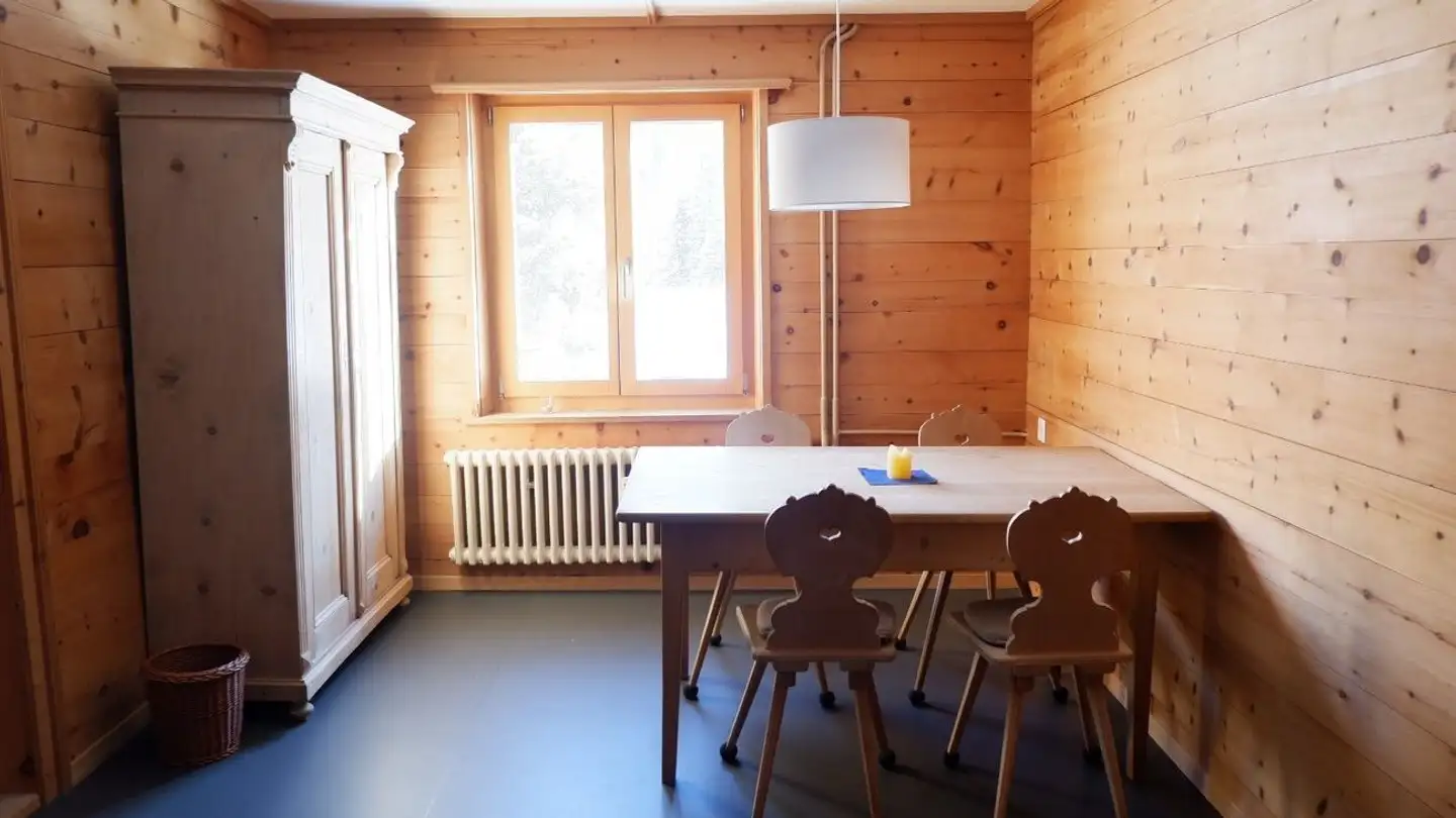 Appartamento in affitto - Lareterstrasse 2, 7265 Davos Wolfgang - Photo 3