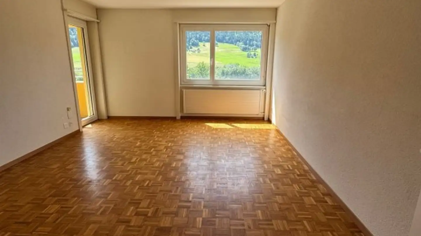 Apartment for rent - Rue De La Flamme 16, 2108 Couvet