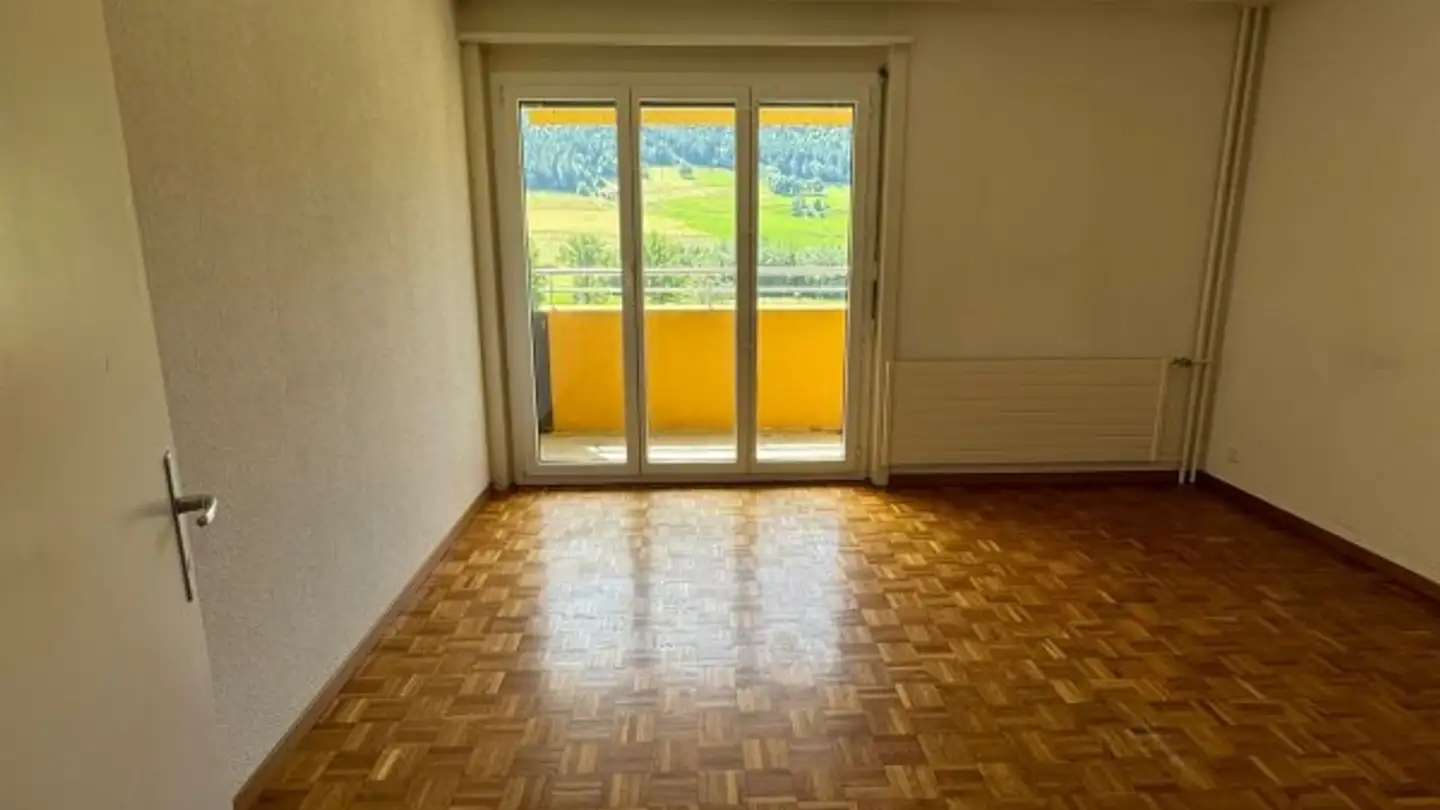 Apartment for rent - Rue De La Flamme 16, 2108 Couvet - Photo 2