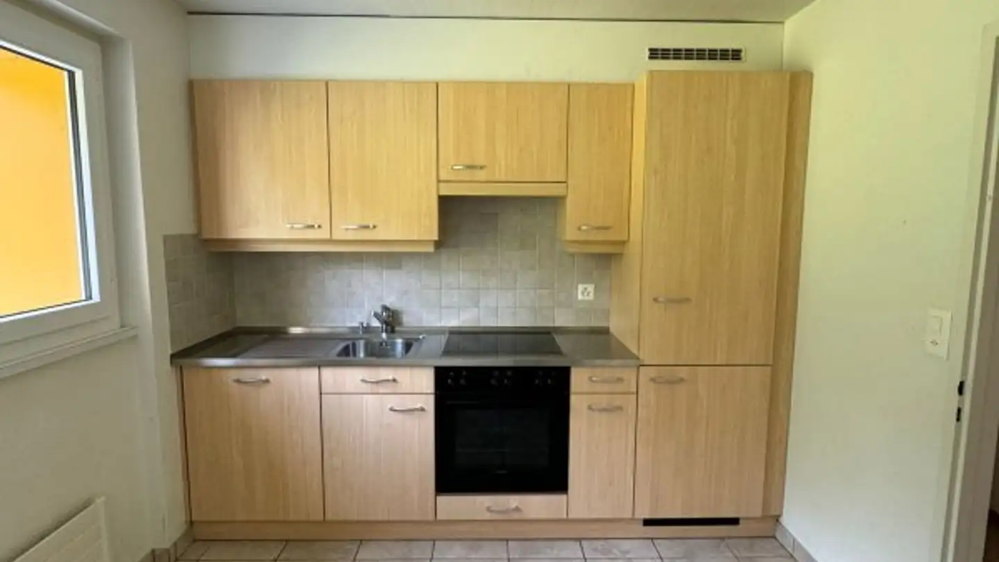 Apartment for rent - Rue De La Flamme 16, 2108 Couvet - Photo 4