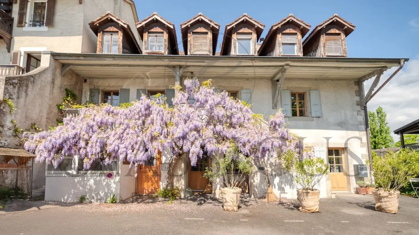 Stepped house for sale - 1236 Cartigny - Photo 3