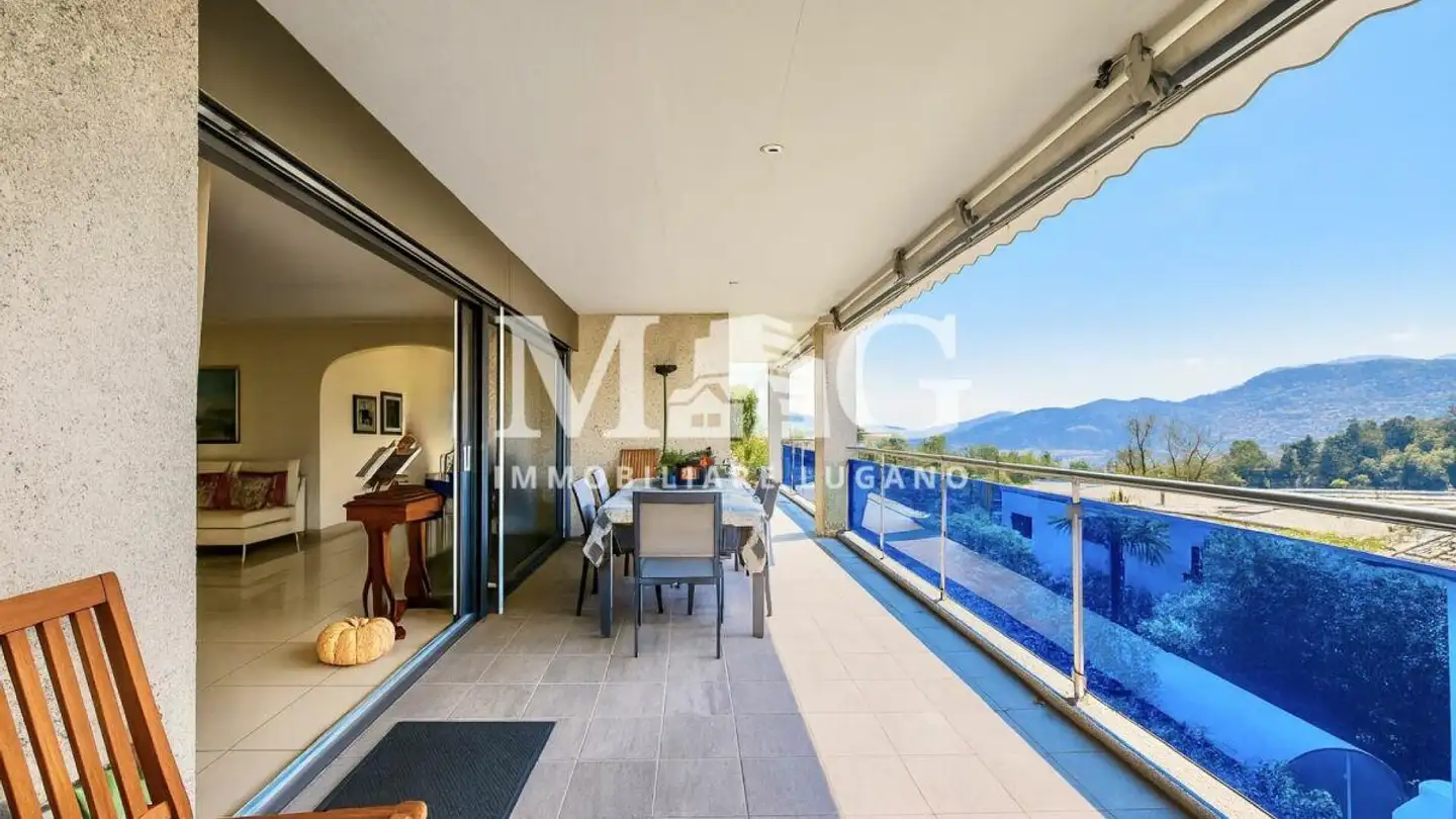 Apartment for sale - 6900 Lugano