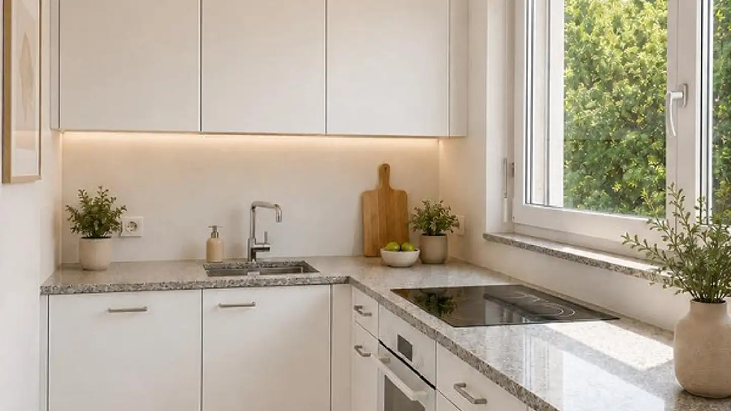 Appartamento in affitto - Austrasse 19, 4147 Aesch BL - Foto 2