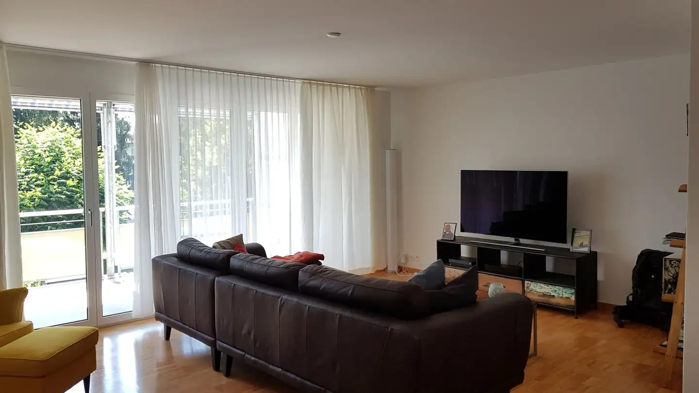 Appartamento in affitto - Hummelstrasse, 8500 Frauenfeld - Foto 2