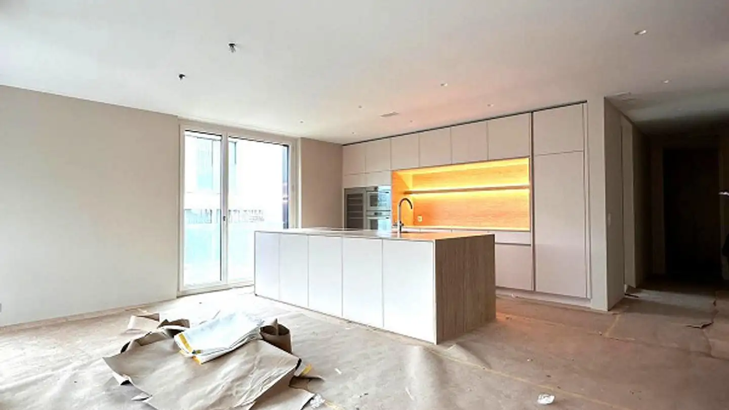 Apartment for rent - Opfenauweg 11, 5400 Baden