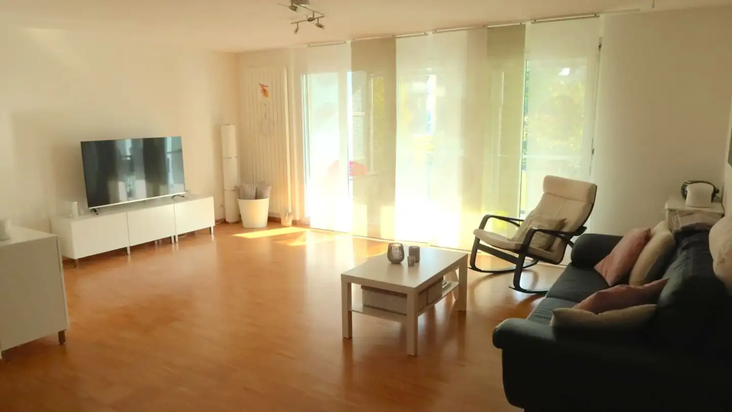 Appartamento in affitto - Hummelstrasse, 8500 Frauenfeld