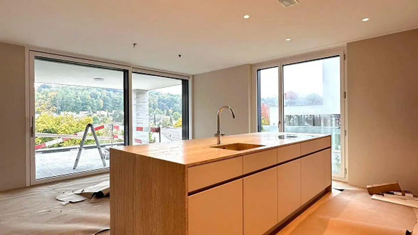 Appartamento in affitto - Opfenauweg 11, 5400 Baden - Photo 2