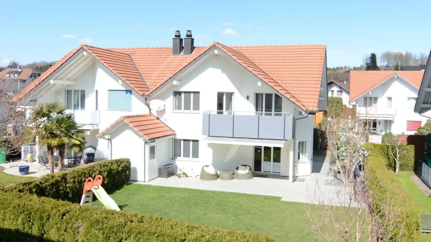 Duplex in vendita - Hofweg, 5622 Waltenschwil
