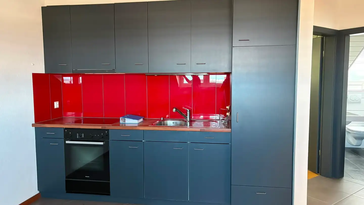 Apartment for rent - 2000 Neuchâtel - Photo 2