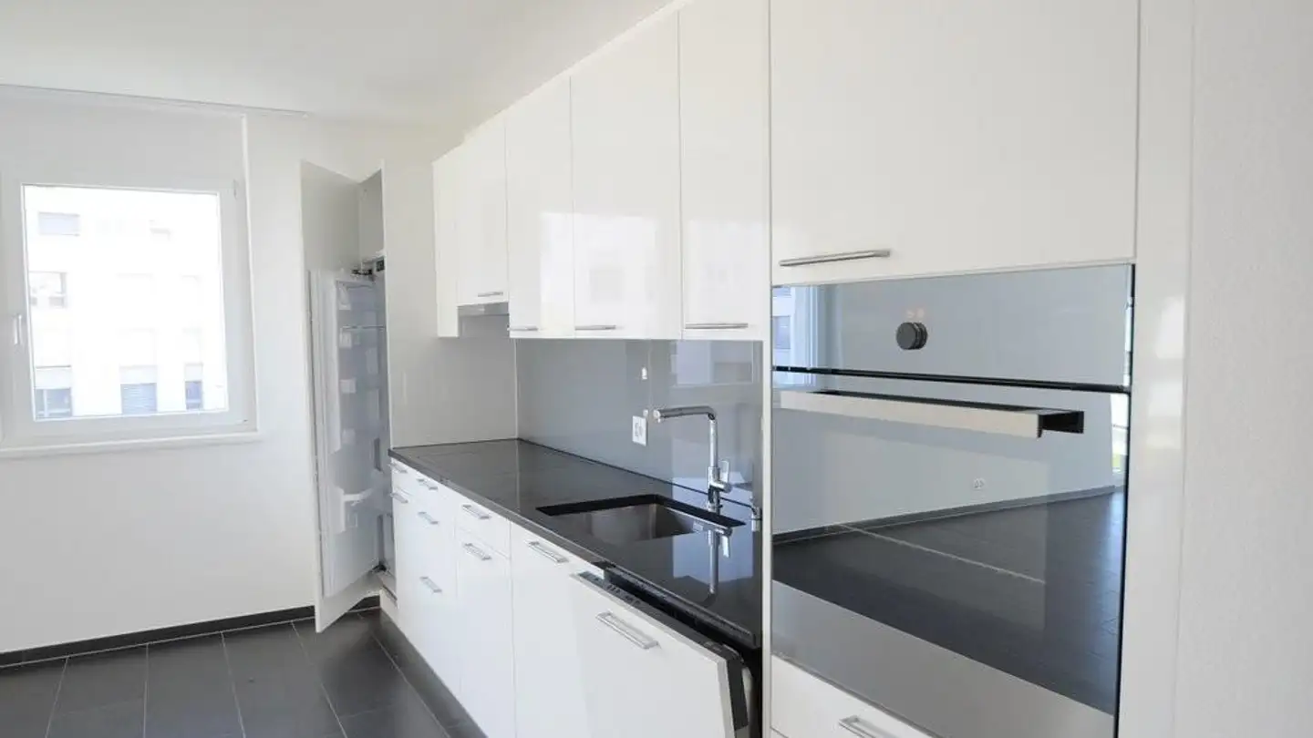 Apartment for rent - Moortalstrasse 6b, 5722 Gränichen - Photo 3