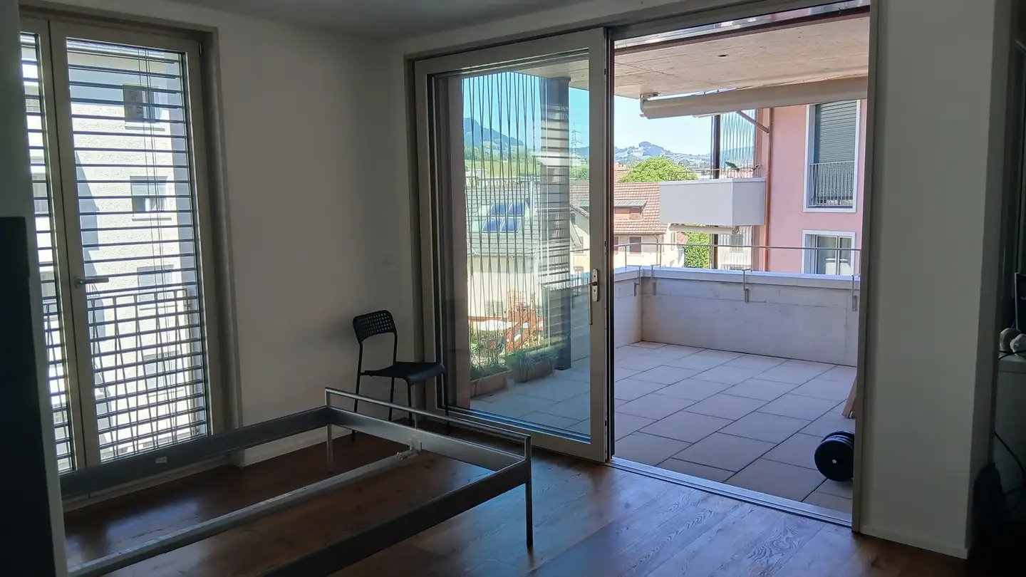 Apartment for rent - 8733 Eschenbach SG - Photo 4