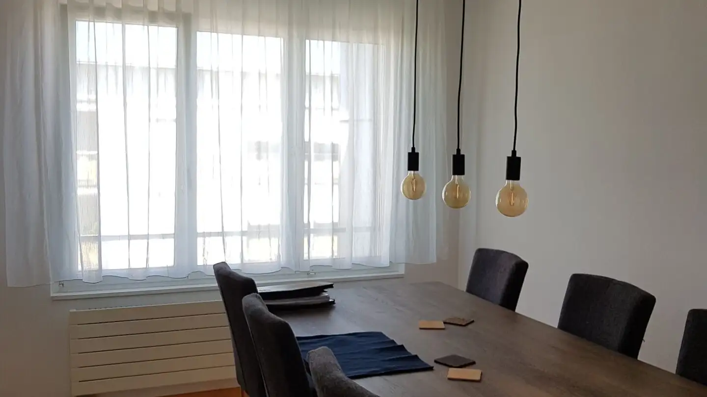 Appartamento in affitto - Hummelstrasse, 8500 Frauenfeld - Foto 4