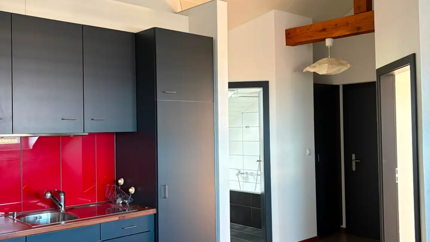 Apartment for rent - 2000 Neuchâtel - Photo 3