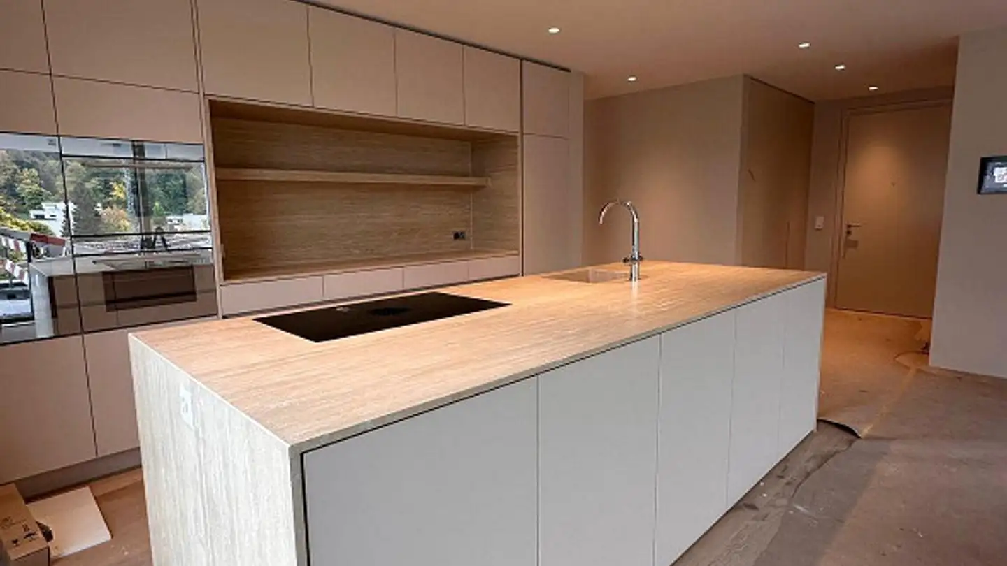 Appartamento in affitto - Opfenauweg 11, 5400 Baden - Photo 3