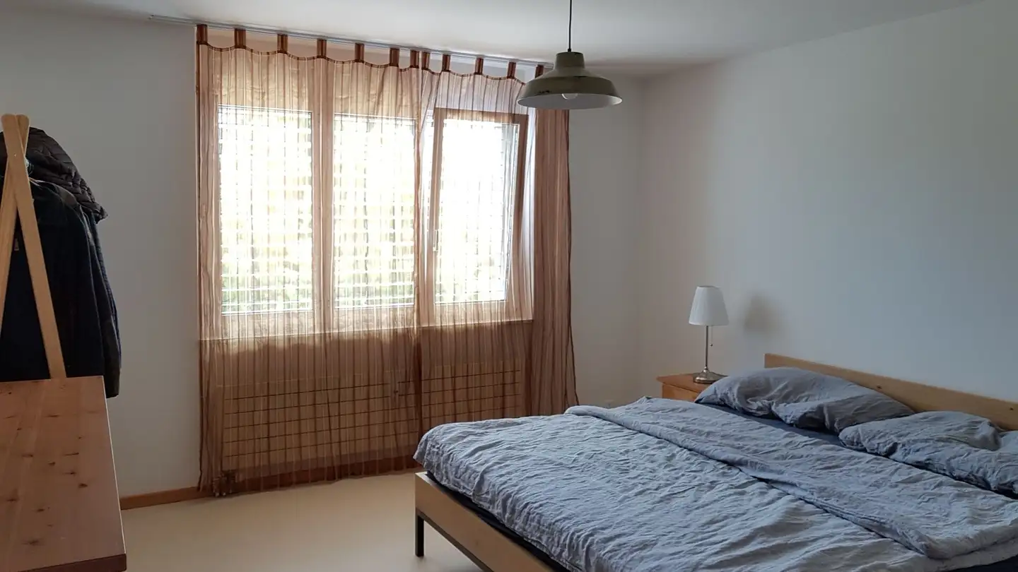 Appartamento in affitto - Hummelstrasse, 8500 Frauenfeld - Foto 3