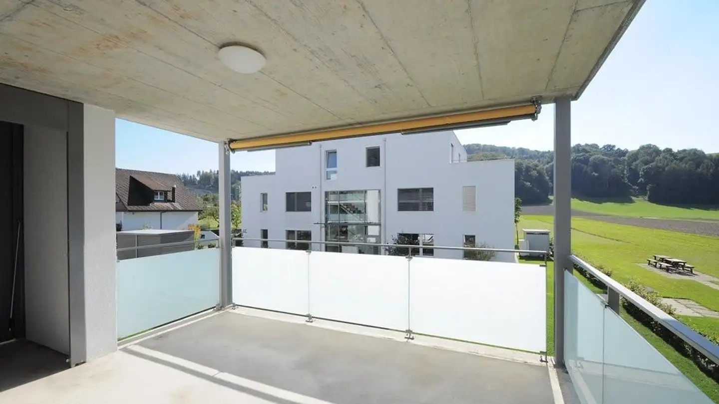 Apartment for rent - Moortalstrasse 6b, 5722 Gränichen