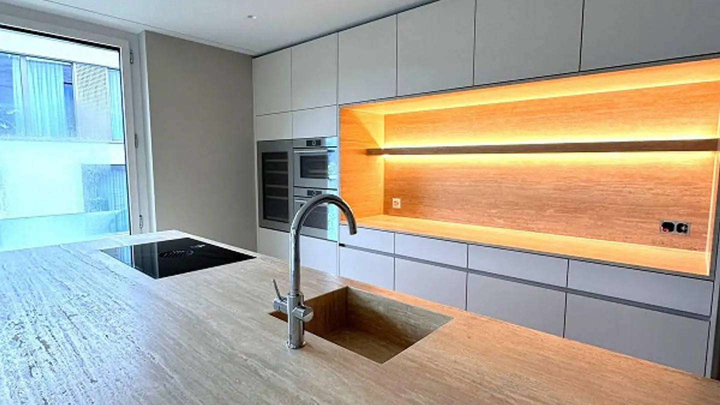 Appartamento in affitto - Opfenauweg 11, 5400 Baden - Photo 4