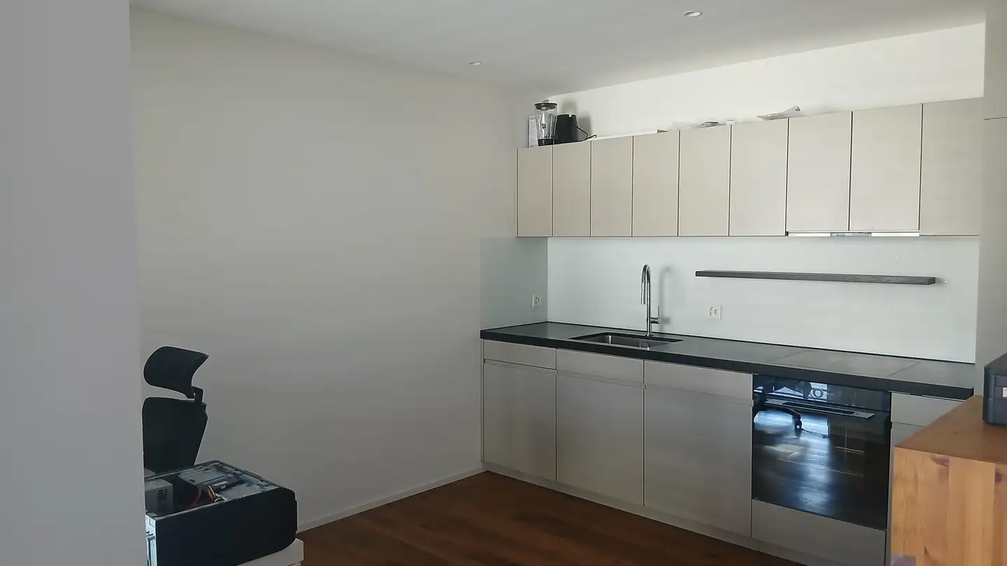 Apartment for rent - 8733 Eschenbach SG - Photo 3