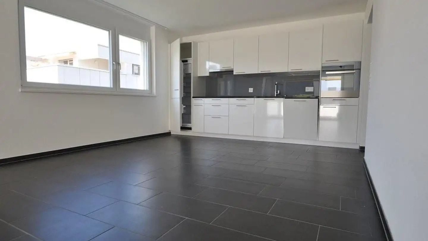 Apartment for rent - Moortalstrasse 6b, 5722 Gränichen - Photo 2