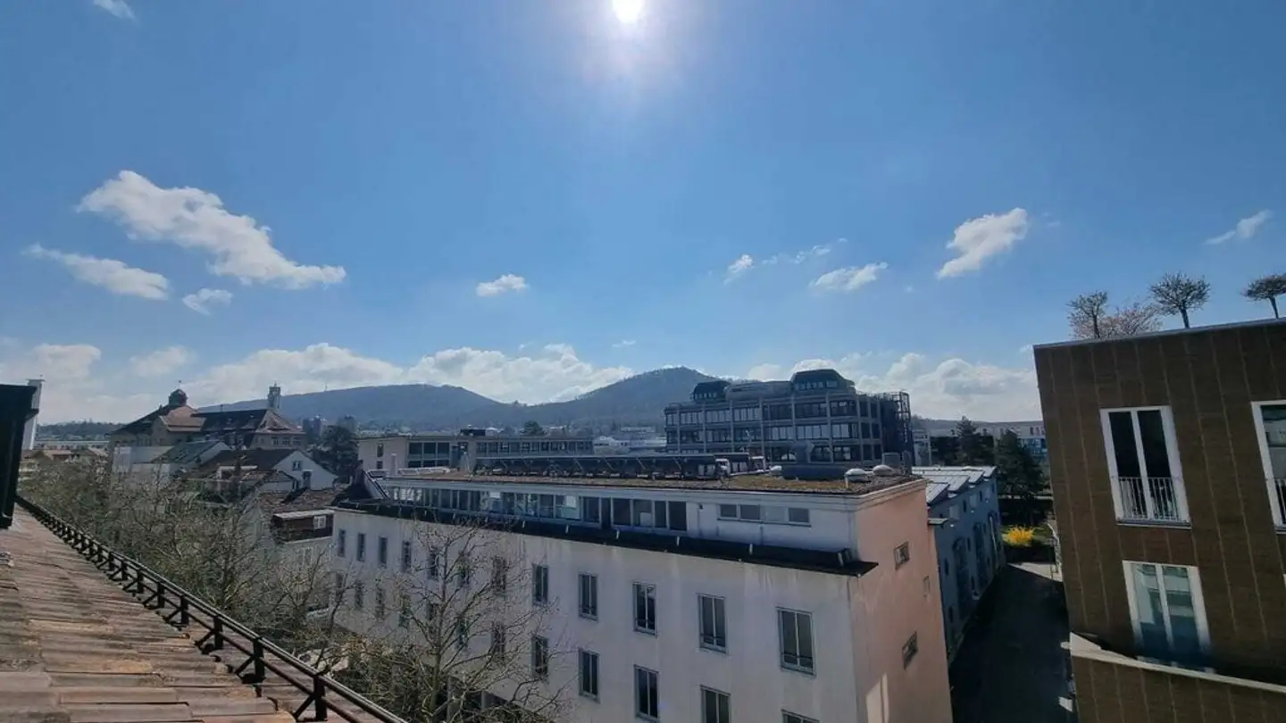 Appartamento in affitto - Aarauerstrasse 25, 4600 Olten