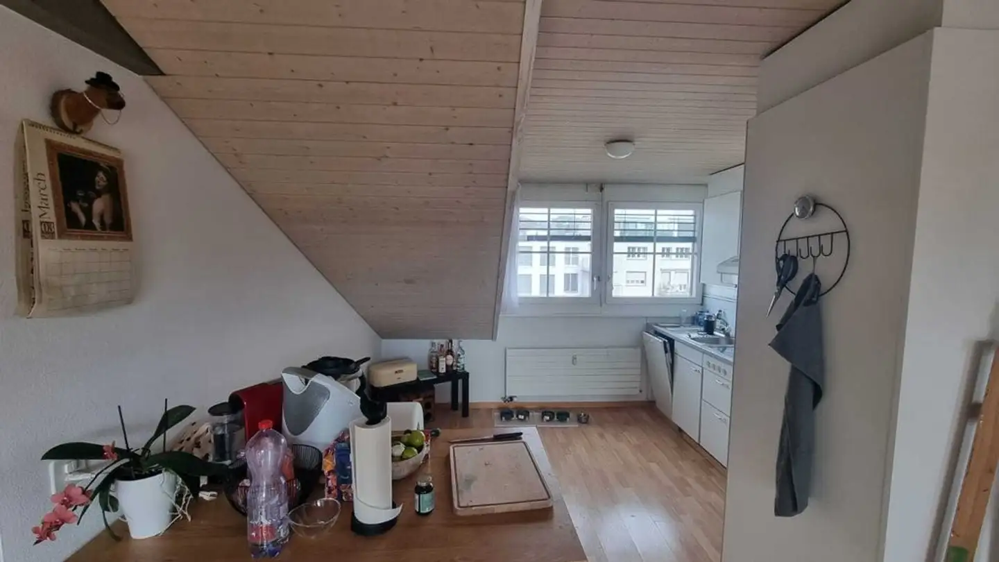 Appartamento in affitto - Aarauerstrasse 25, 4600 Olten - Foto 3