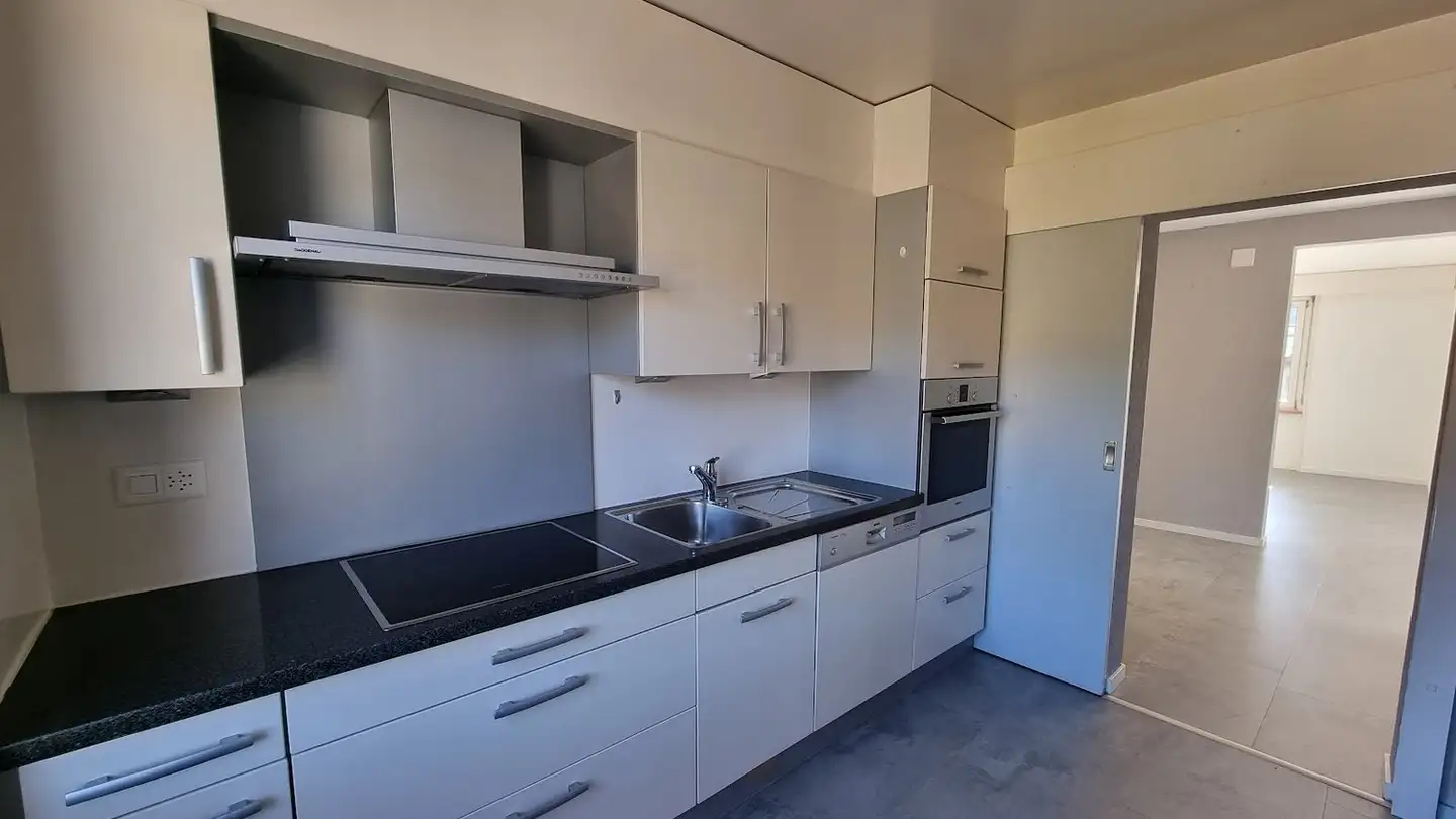 Apartment for rent - Rue J-J-Rousseau 3, 2108 Couvet