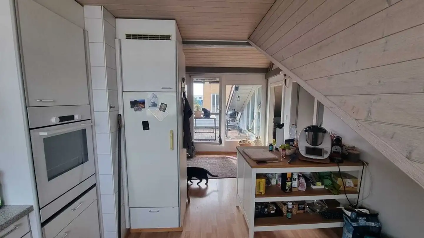 Appartamento in affitto - Aarauerstrasse 25, 4600 Olten - Foto 4