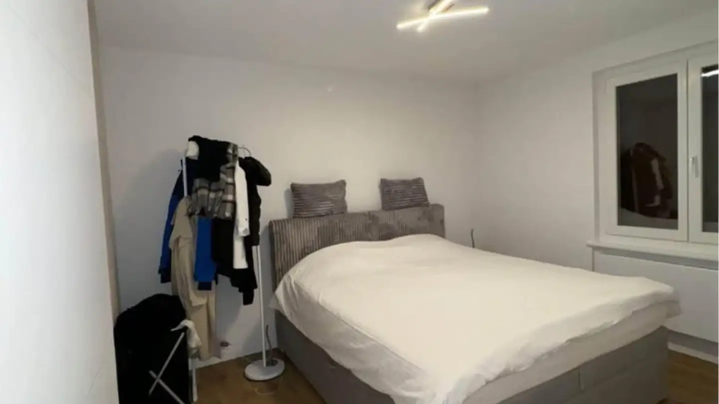 Appartement à louer - Rue du Chasselas 8, 2034 Peseux - Photo 2