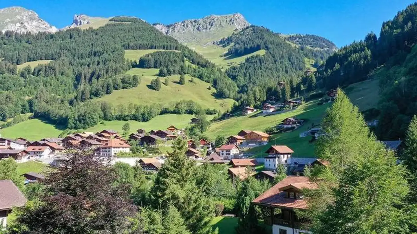 Villa in vendita - 1637 Charmey (Gruyère) - Foto 4