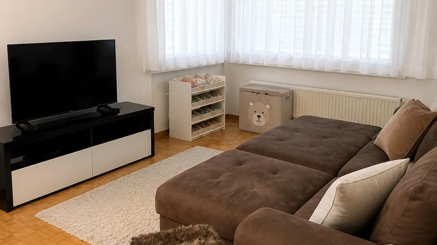 Apartment for rent - Kirchweg 106, 8246 Langwiesen