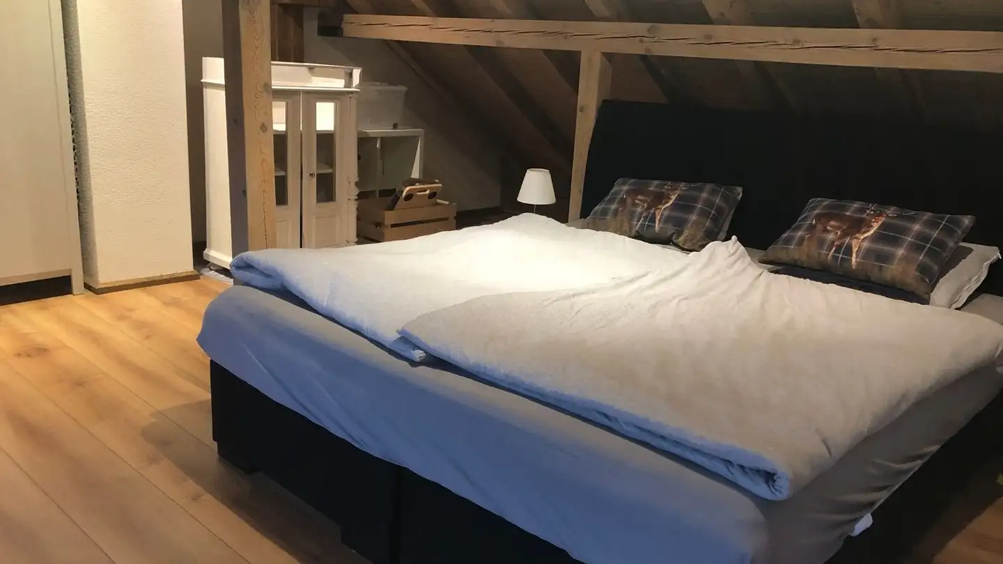 Row house for rent - Winzenbergweg 6, 9604 Oberrindal - Photo 4
