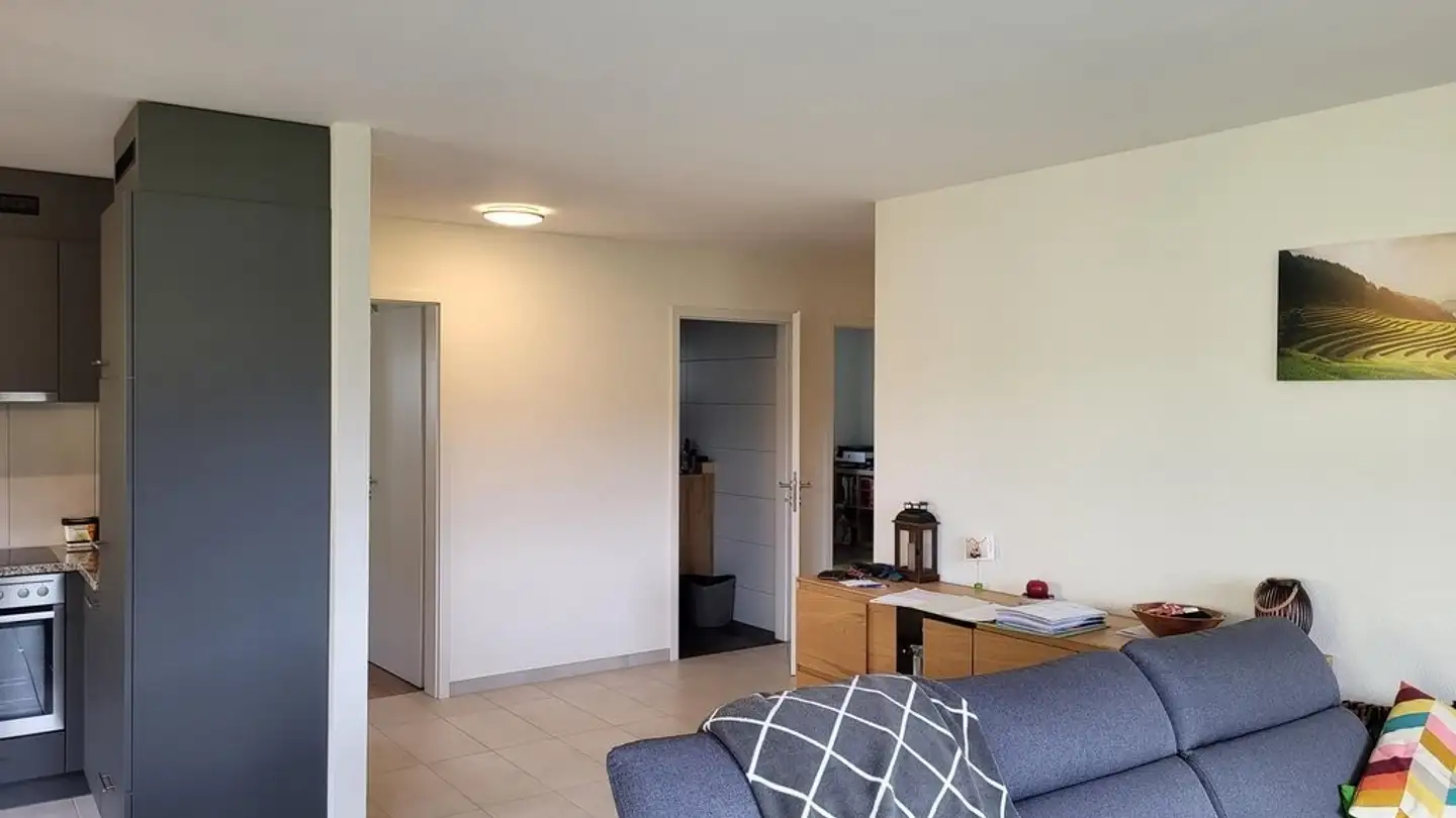 Wohnung mieten - Route De Fétigny 10, 1482 Cugy FR - Foto 3