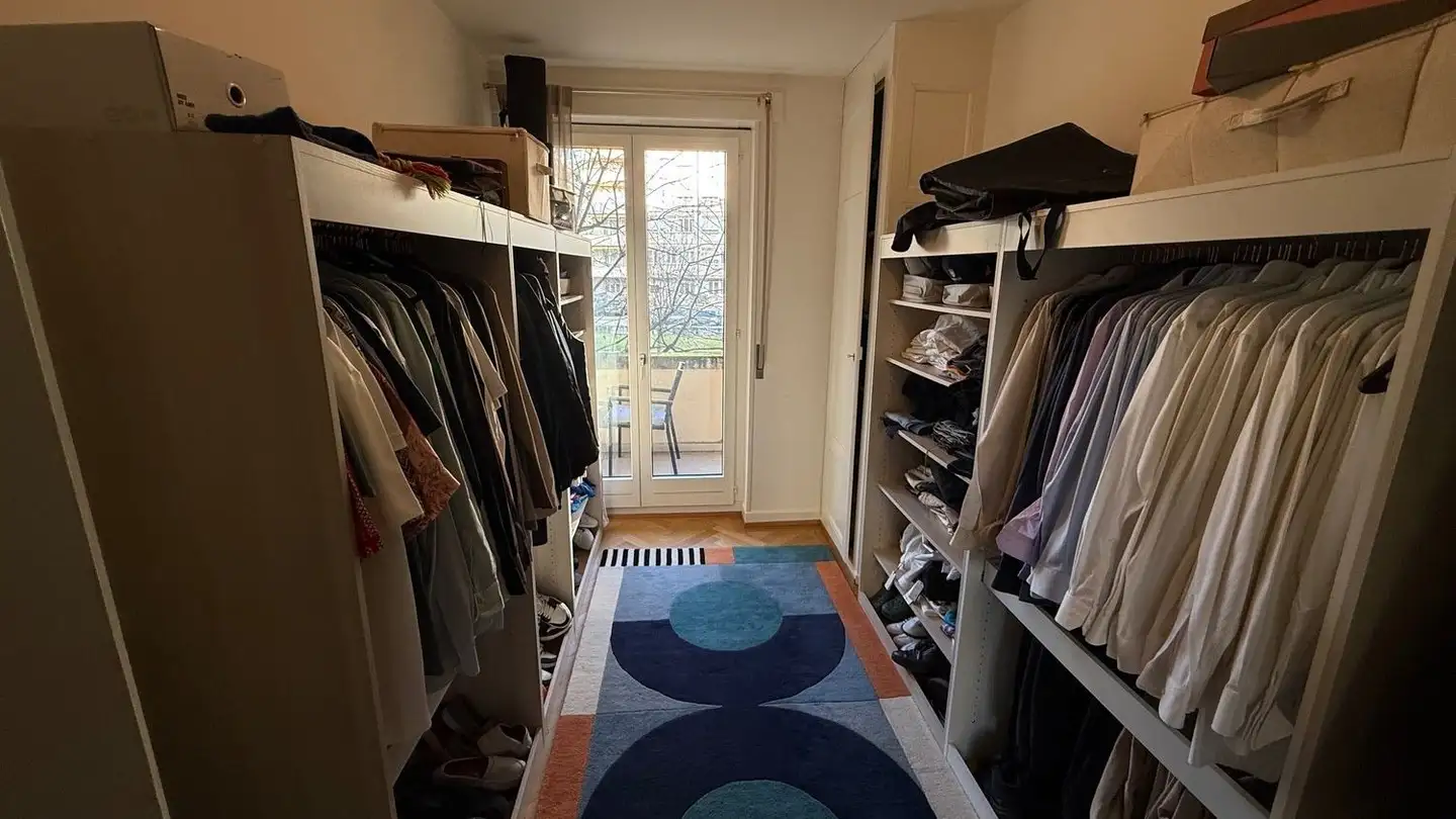 Wohnung mieten - Rue Viollier, 1207 Genève - Foto 4