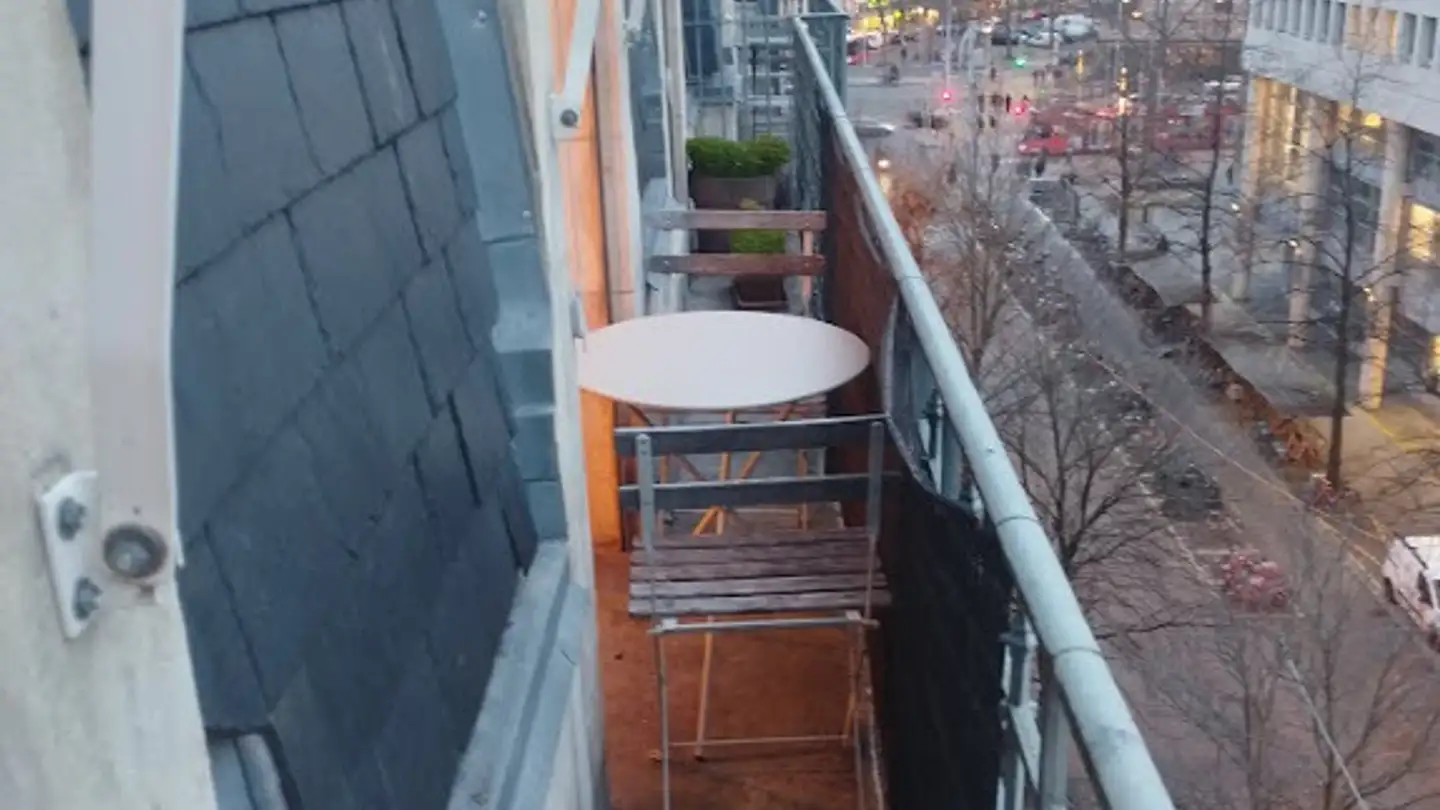 Appartement meublé à louer - Boulevard Carl- Vogt, 1205 Genève - Photo 3