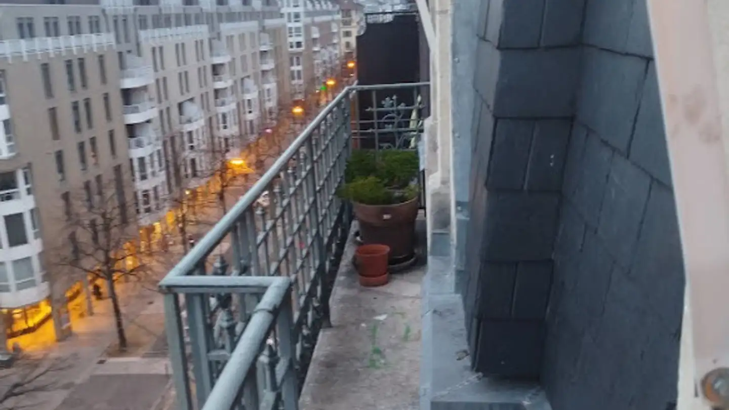 Appartement meublé à louer - Boulevard Carl- Vogt, 1205 Genève - Photo 4