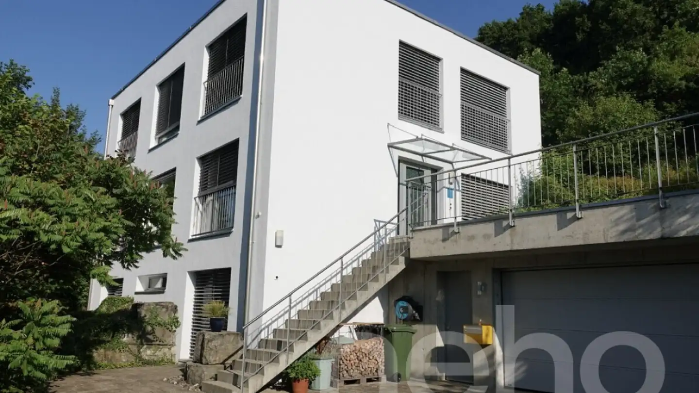Casa singola in vendita - 3210 Kerzers