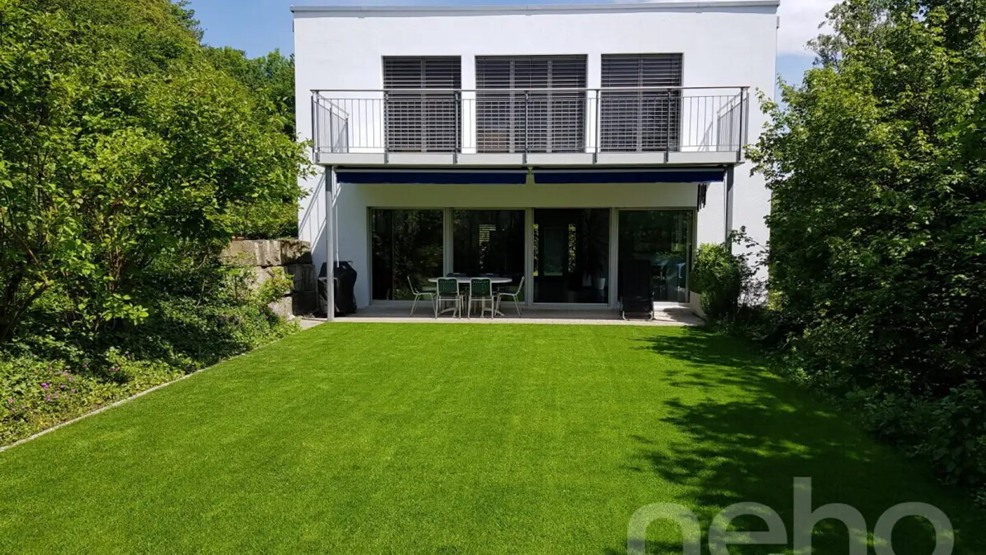 Single house for sale - 3210 Kerzers