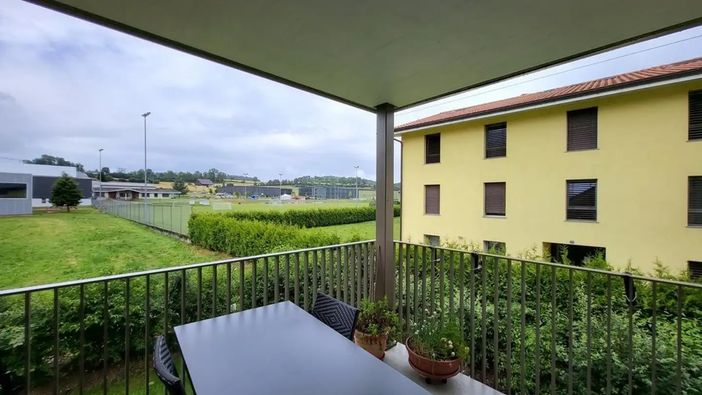 Wohnung mieten - Route De Fétigny 10, 1482 Cugy FR - Foto 4