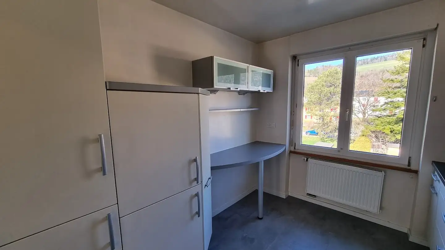 Apartment for rent - Rue J-J-Rousseau 3, 2108 Couvet - Photo 3