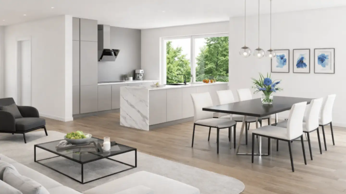 Casa singola in vendita - 1269 Bassins