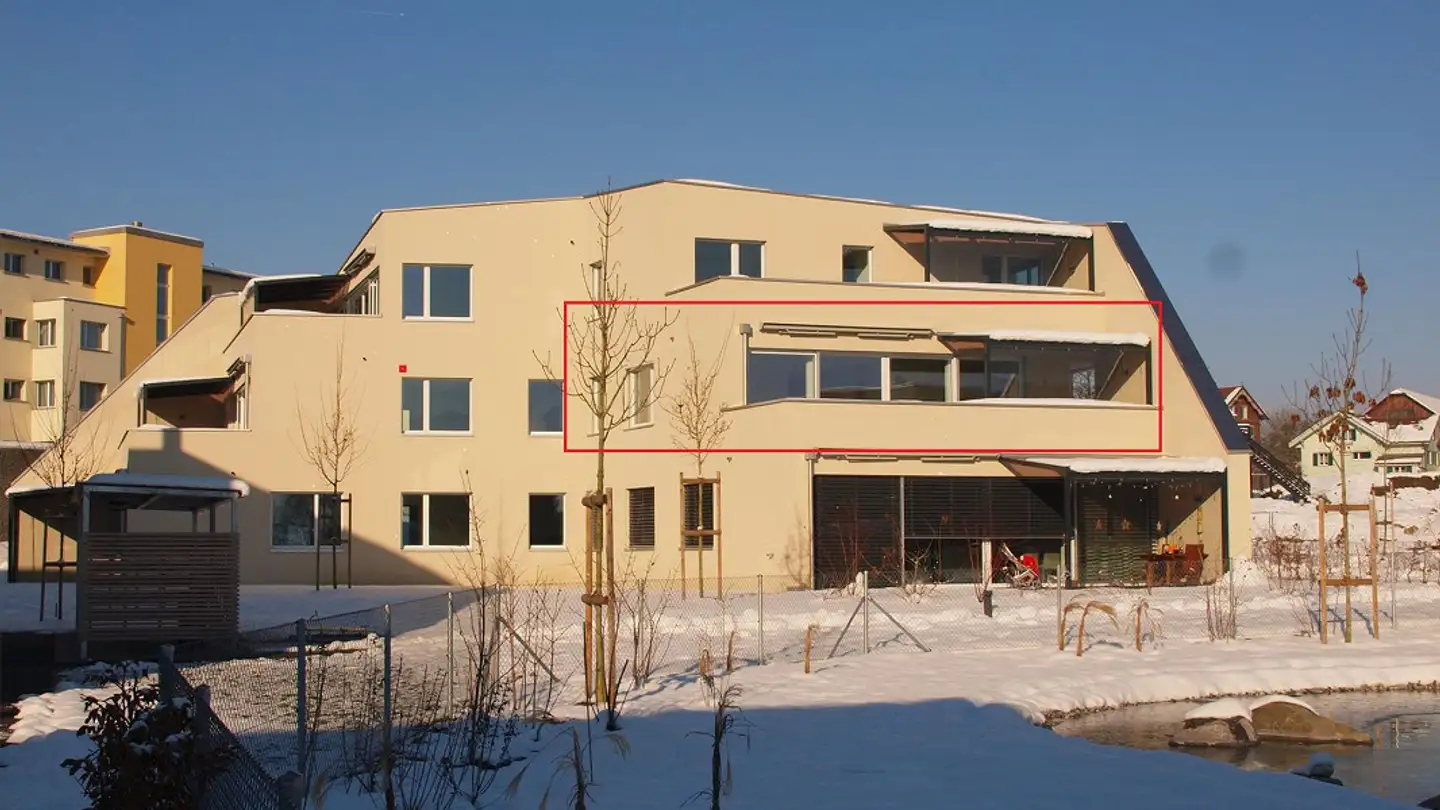 Appartement à vendre - Eschenpark 5, 6274 Eschenbach LU - Photo 2