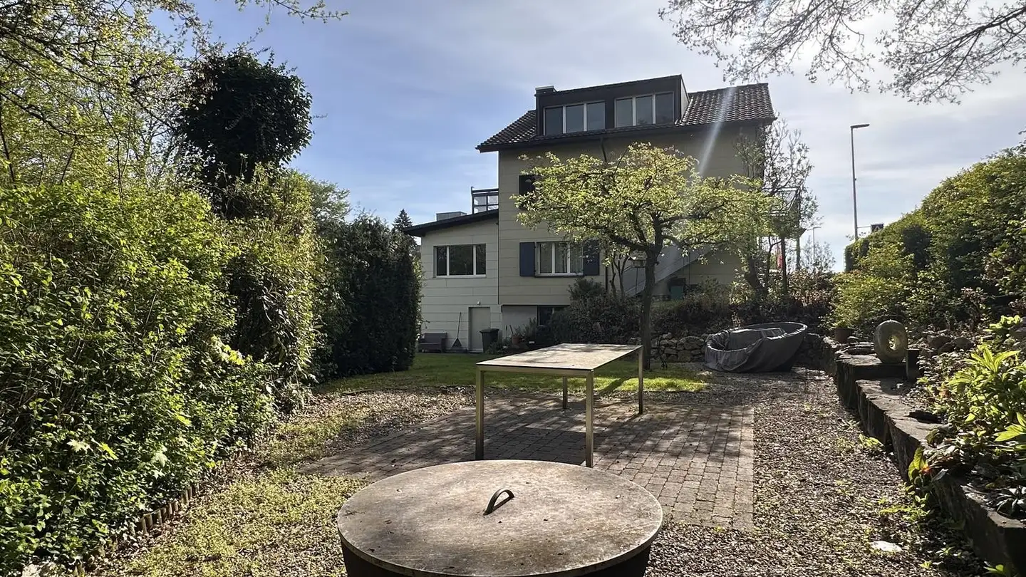 Appartement à louer - Schöneggweg 42, 3053 Münchenbuchsee - Photo 2